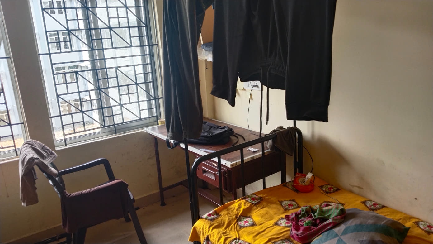 IIT Guwahati hostel photo 2